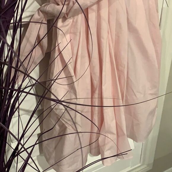 🌸🎀CARVEN Bubble Tie Poplin Cotton Dress🎀🌸 - Picture 4 of 10